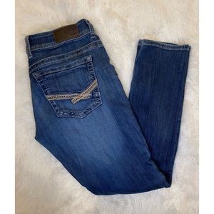 BKE Culture Skinny Jeans Size 30 R